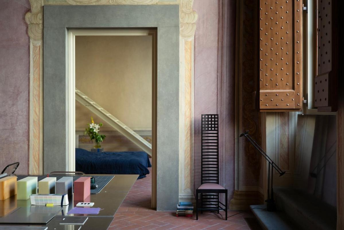Apartment Impressive Renaissance With Elevator Florence